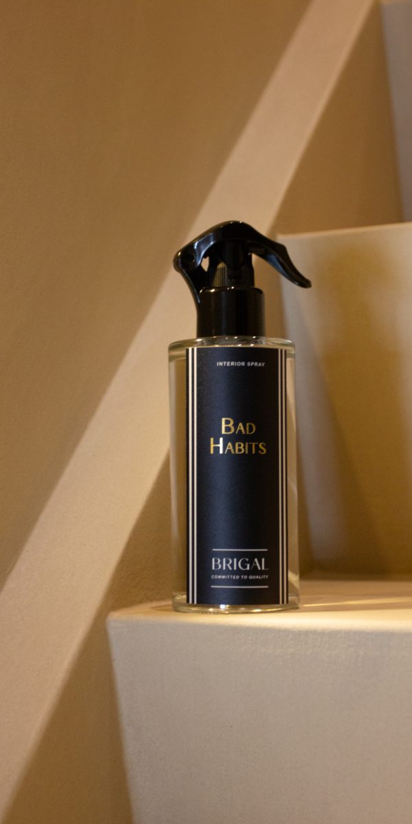 Bad Habits - Interior Spray - Image 3