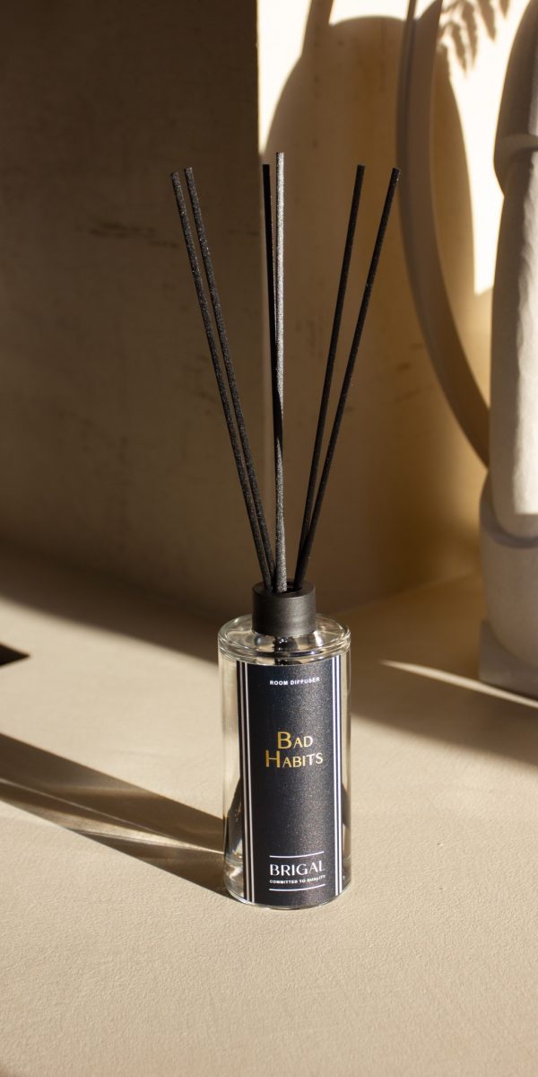 Bad Habits - Room Diffuser - Image 4