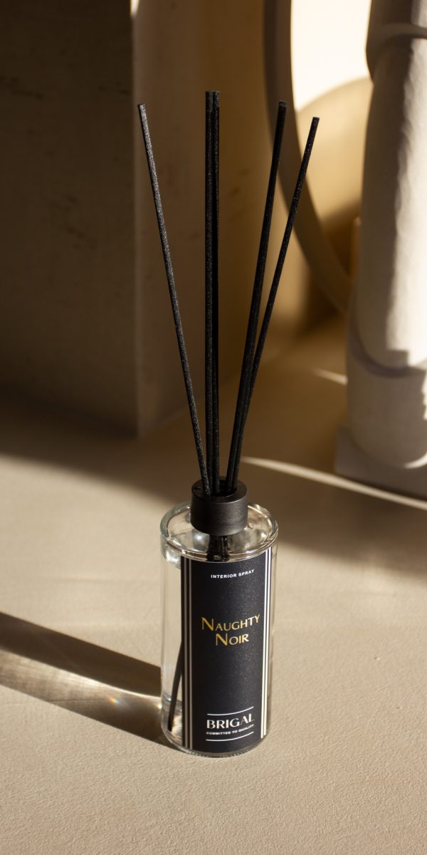 Naughty Noir - Room Diffuser - Image 2