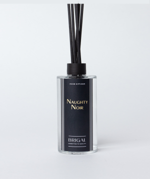 Naughty Noir - Room Diffuser