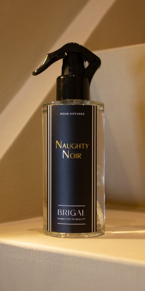 Naughty Noir - Interior Spray - Image 2