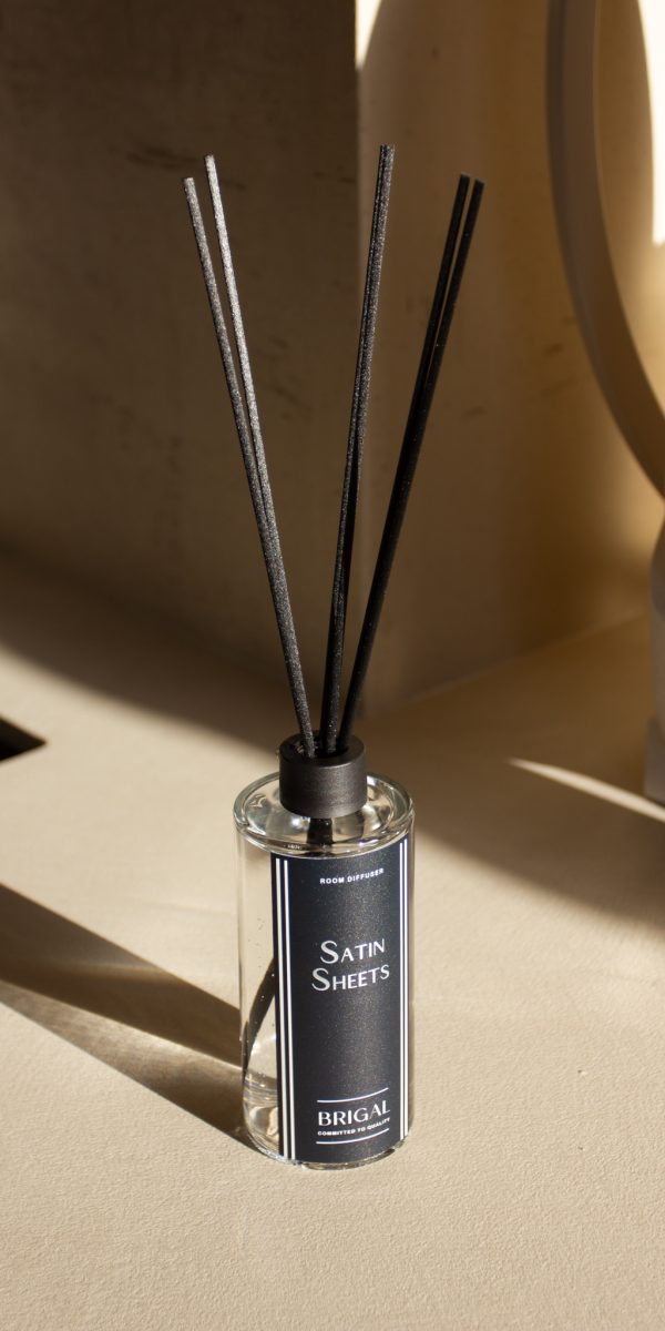 Satin Sheets- Room Diffuser - Image 2