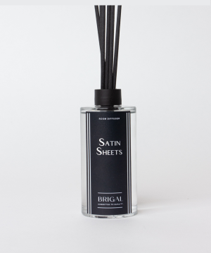 Satin Sheets- Room Diffuser