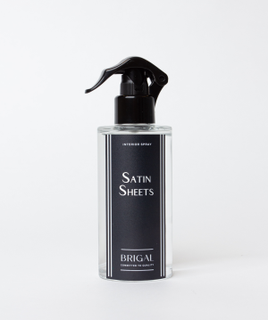 Satin Sheets - Interior Spray