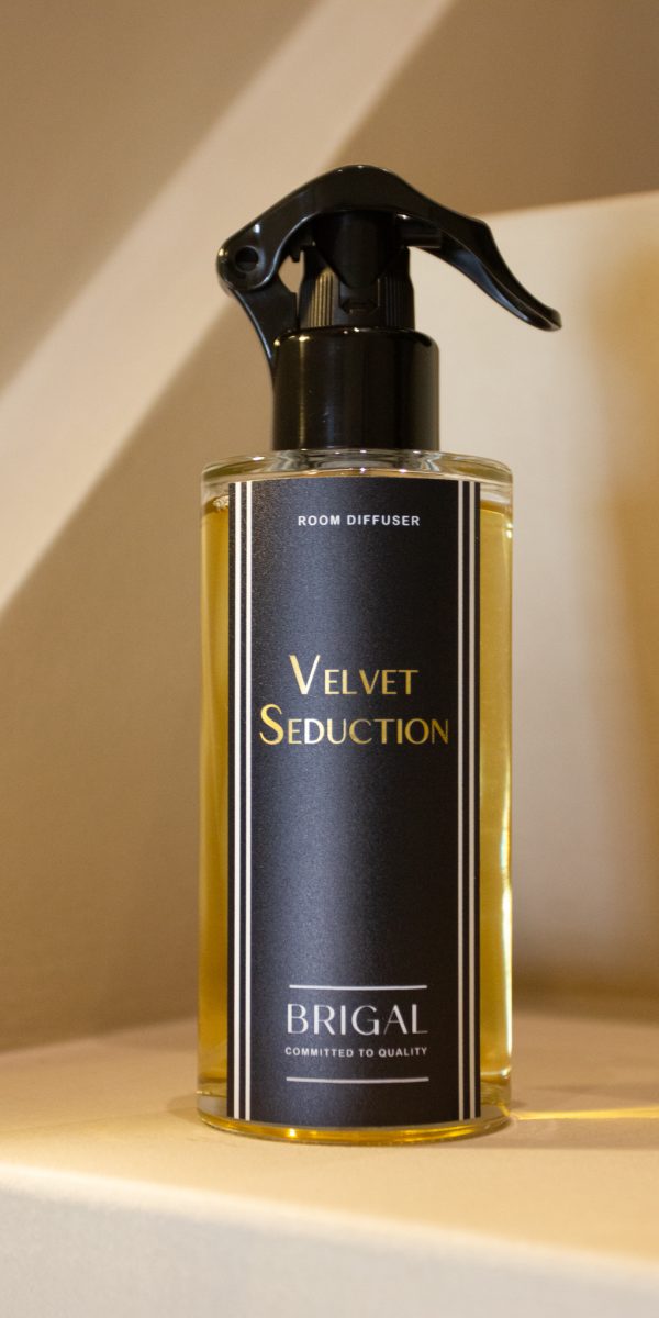 Velvet Seduction- Interior Spray - Image 3