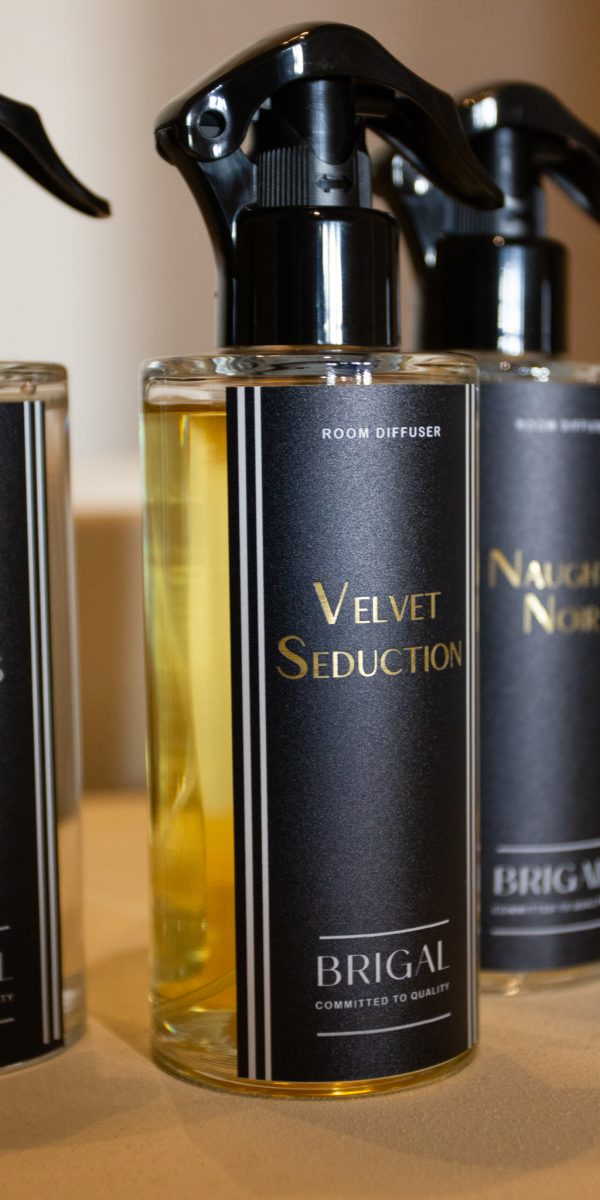 Velvet Seduction- Interior Spray - Image 4