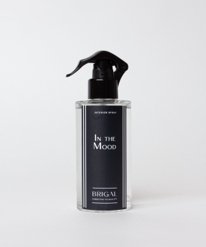 In The Mood - Interior Spray