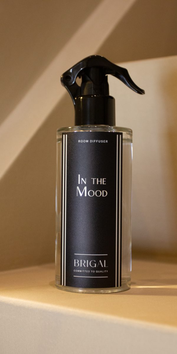 In The Mood - Interior Spray - Image 3