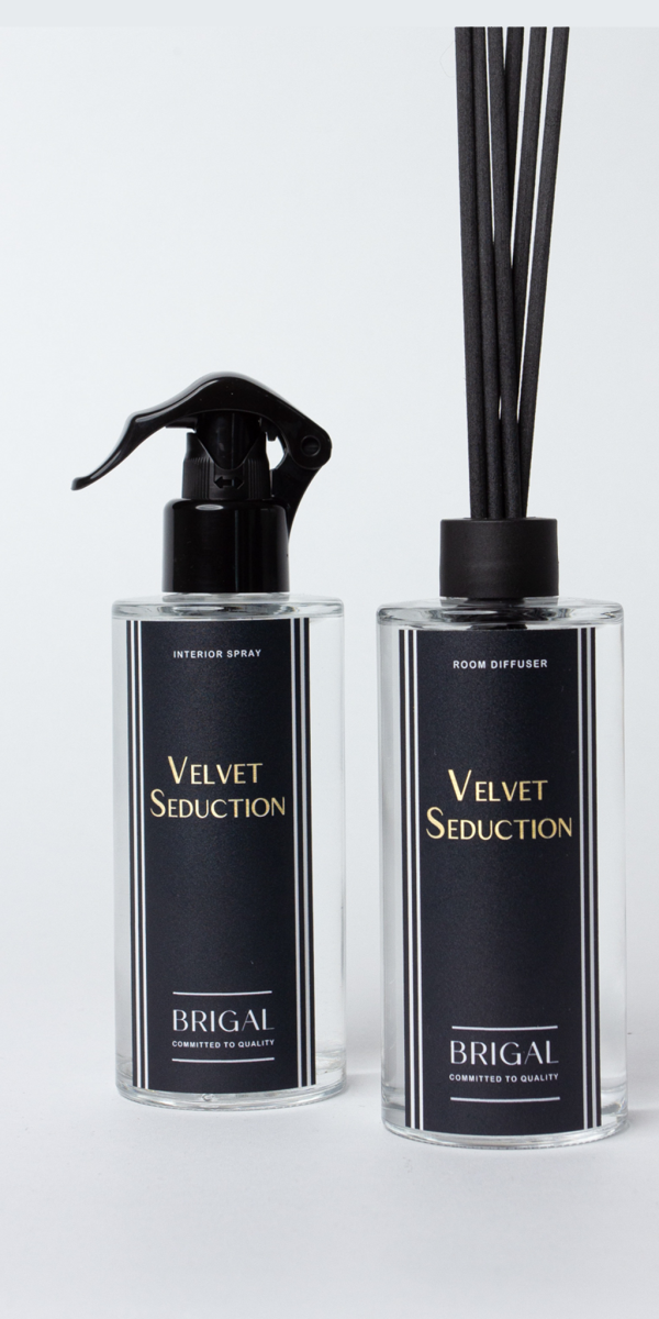 Velvet Seduction - Duoset - Image 2